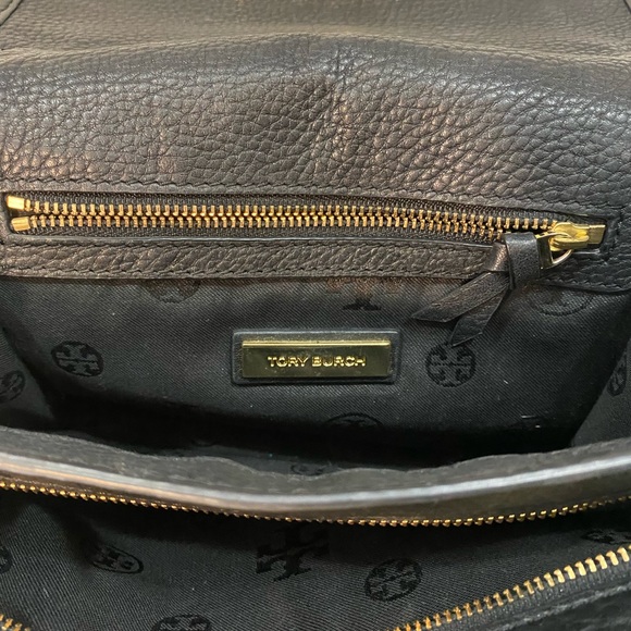 Tory Burch cross body - Picture 2 of 10